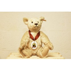 Ours Teddybear 150 Jahre, ours de collection à vendre de la marque Steiff