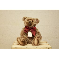 British Collector's 2006, collection teddy bear Steiff for sale