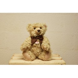 Ours British Collector's 2010, ours de collection à vendre de la marque Steiff, teddy bear Steiff