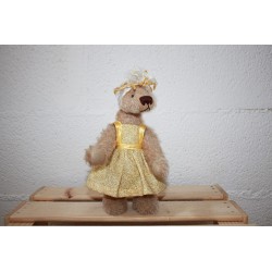 Ours Gwendolyn, ours de collection à vendre de la marque Just for you