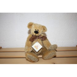 Bently, collection teddybear for sale of the brand Gizmo Bears