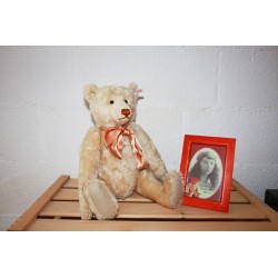 Ours Xenia, ours de collection à vendre de la marque Steiff