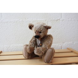 Bear Steph, teddy bear for sale of brand Gizmo Bears