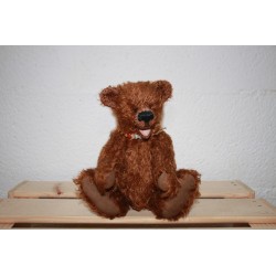 Ours Happy, ours de collection à vendre de la marque Gizmo bears