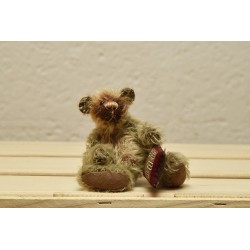 Ours Pillow-Pal, ours de collection à vendre de la marque Gizmo bears