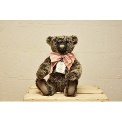 Ours British Collector's 2007, ours de collection à vendre de la marque Steiff, teddy bear Steiff