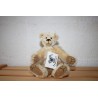 Ours Jason, ours de collection à vendre de la marque Sternchen-Bären
