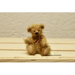 Ollie, collection teddy bear Gizmo bears
