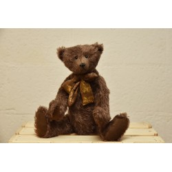 Tiffin, collection teddybear Anita Hill
