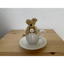 Teddybear "Gift STEIFF...