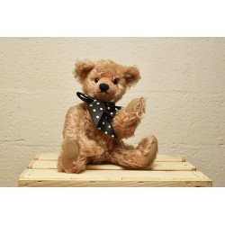 Dotty, collection teddy bear for sale Romsey Bear