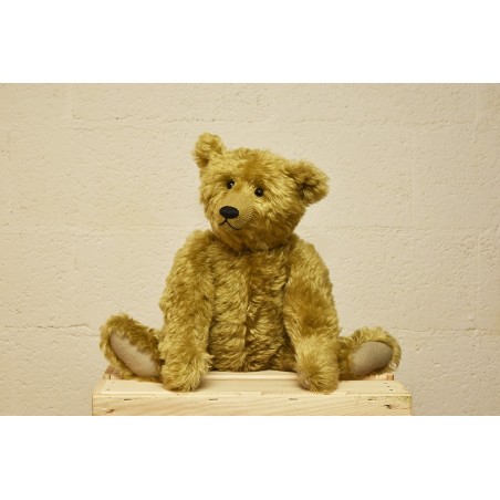 Rory, collection teddy bear for sale  Atlantic Bear