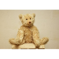 Ours William, ours de collection à vendre de la marque Atlantic Bear