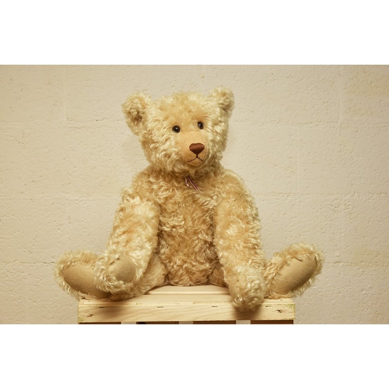 William, collection teddy bear for sale Atlantic Bear